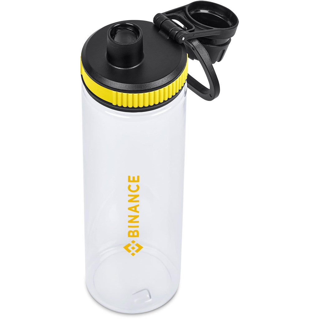 Altitude Carmona Recycled PET Water Bottle – 750ml