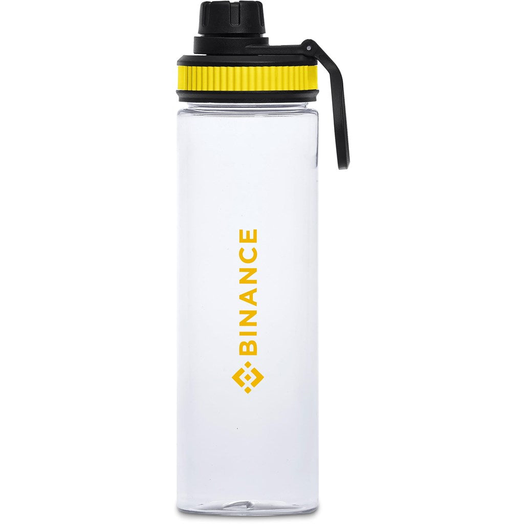 Altitude Carmona Recycled PET Water Bottle – 750ml