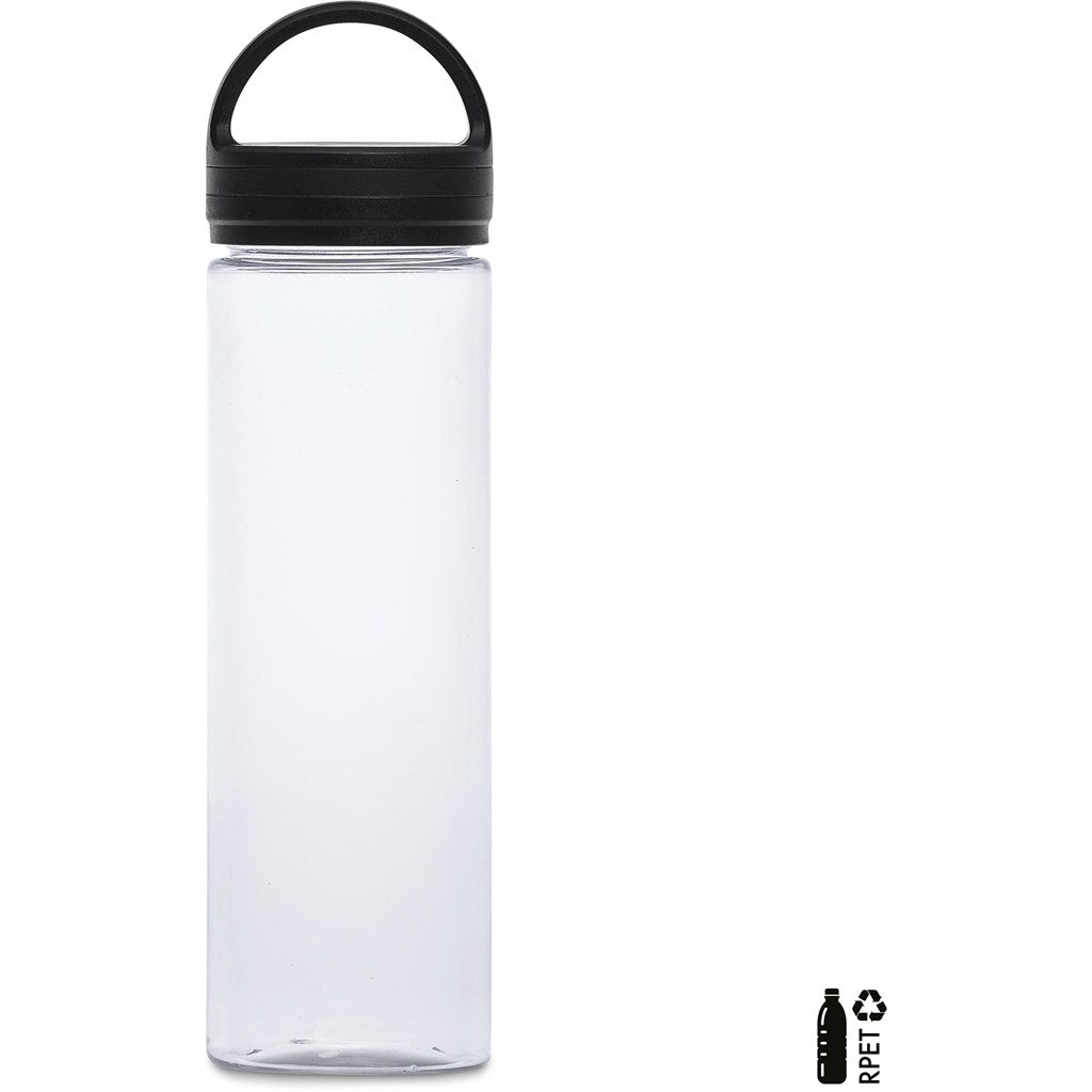 Altitude Fierro Recycled PET Water Bottle – 750ml