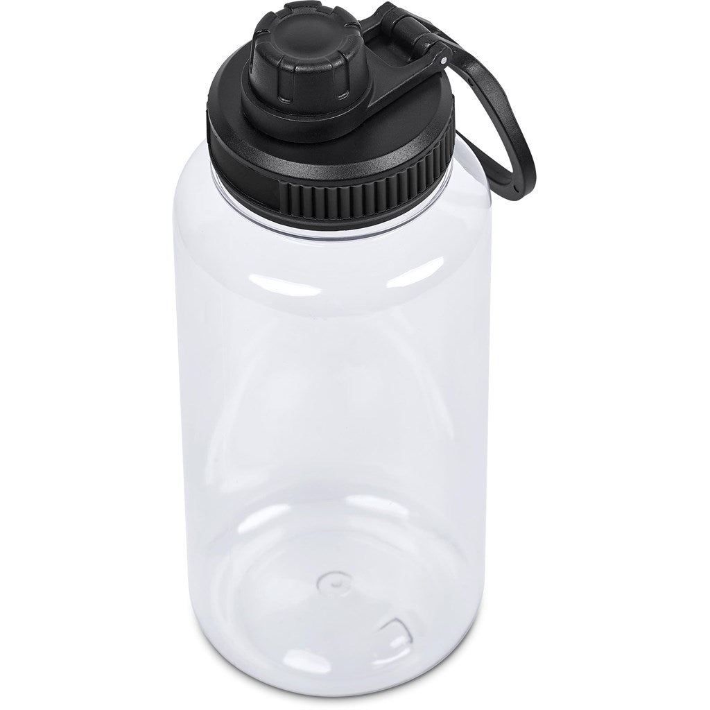 Altitude Franco Recycled PET Water Bottle – 1Litre