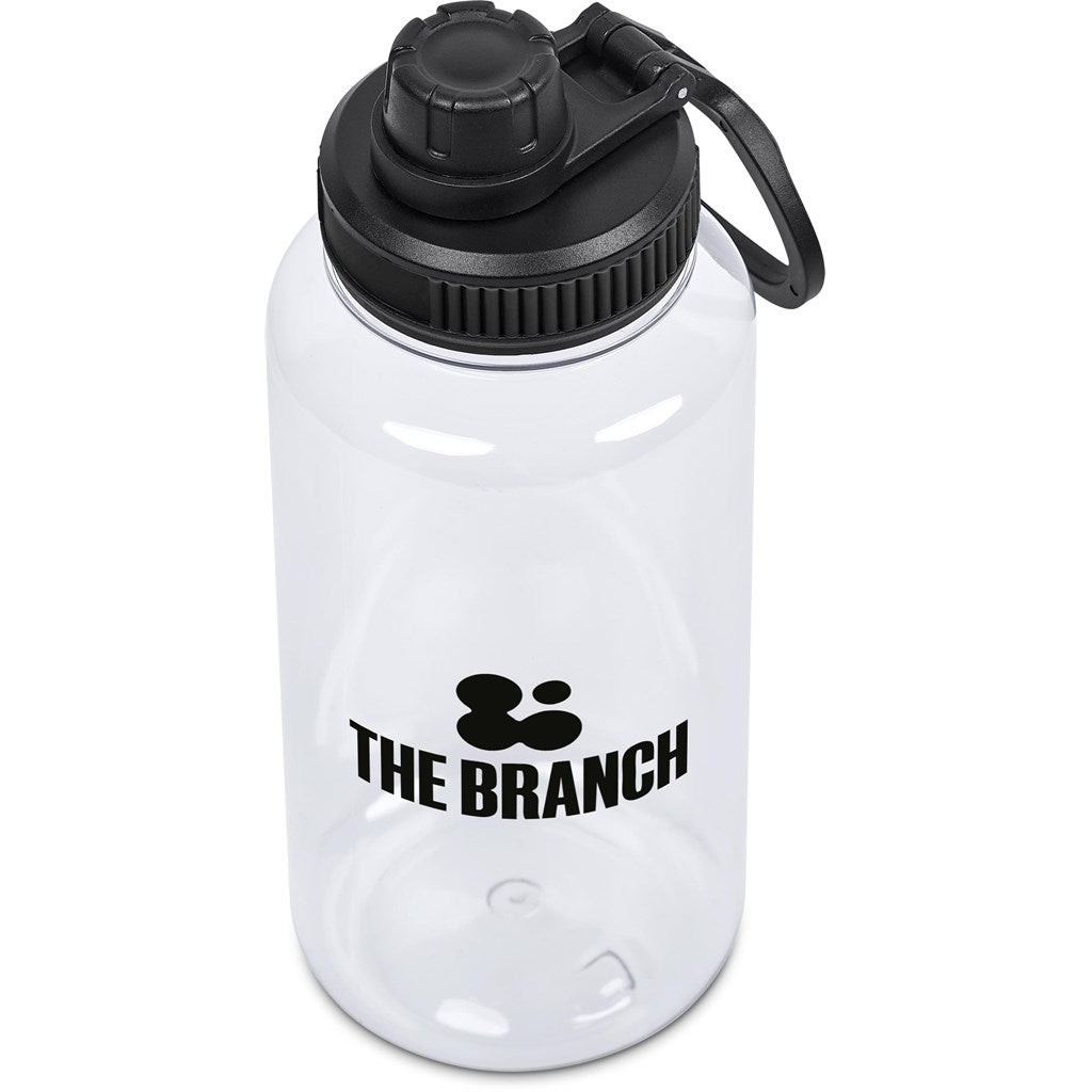 Altitude Franco Recycled PET Water Bottle – 1Litre