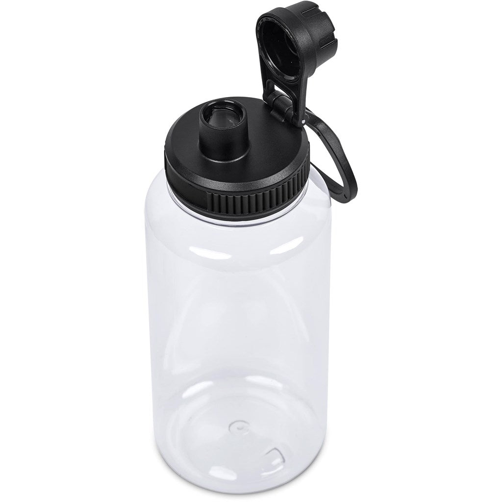 Altitude Franco Recycled PET Water Bottle – 1Litre