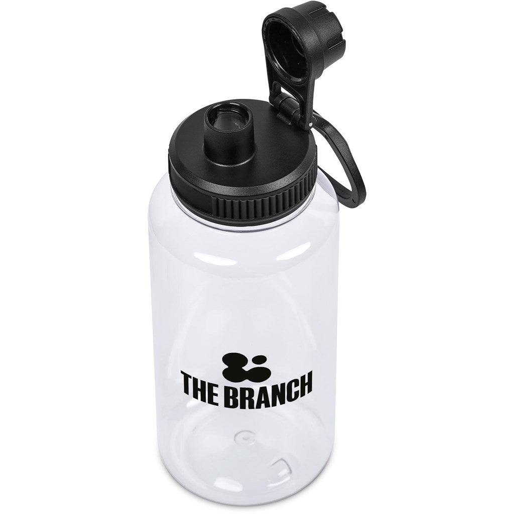 Altitude Franco Recycled PET Water Bottle – 1Litre