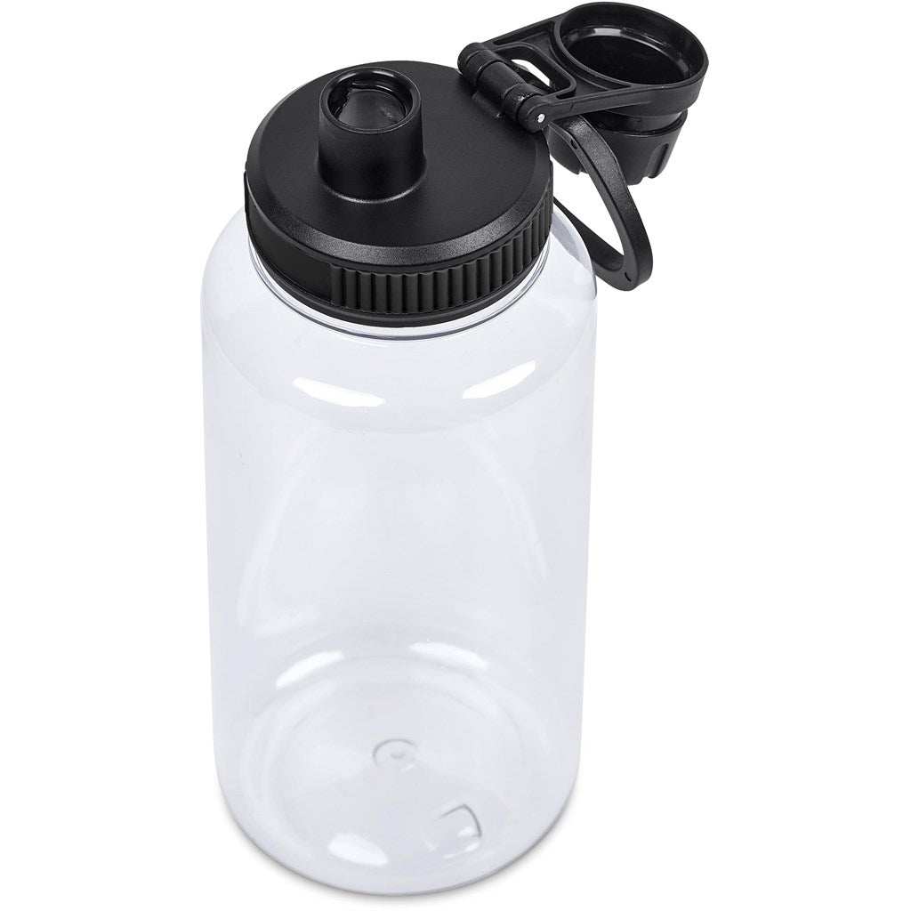 Altitude Franco Recycled PET Water Bottle – 1Litre