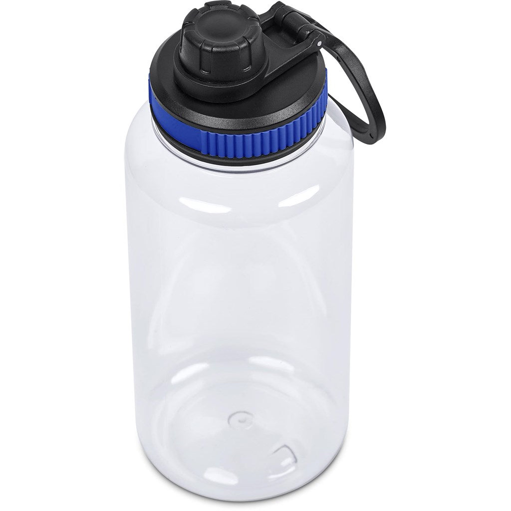 Altitude Franco Recycled PET Water Bottle – 1Litre