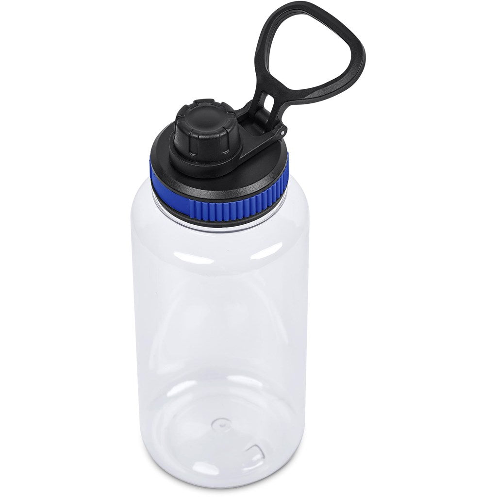 Altitude Franco Recycled PET Water Bottle – 1Litre