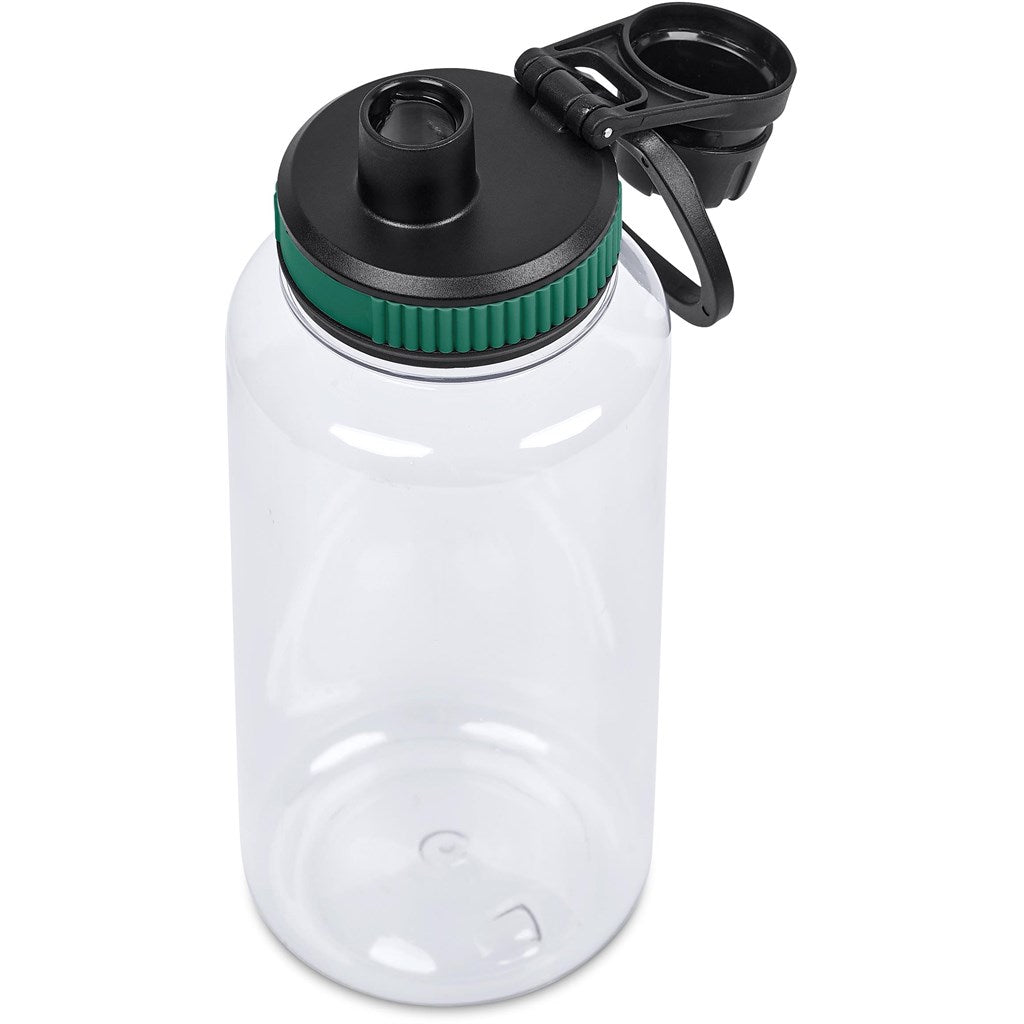 Altitude Franco Recycled PET Water Bottle – 1Litre