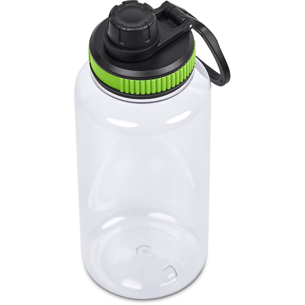 Altitude Franco Recycled PET Water Bottle – 1Litre