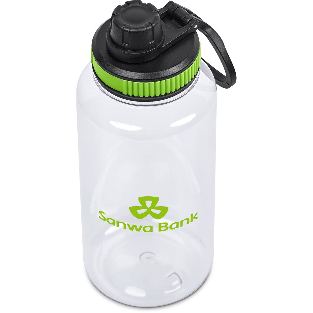 Altitude Franco Recycled PET Water Bottle – 1Litre