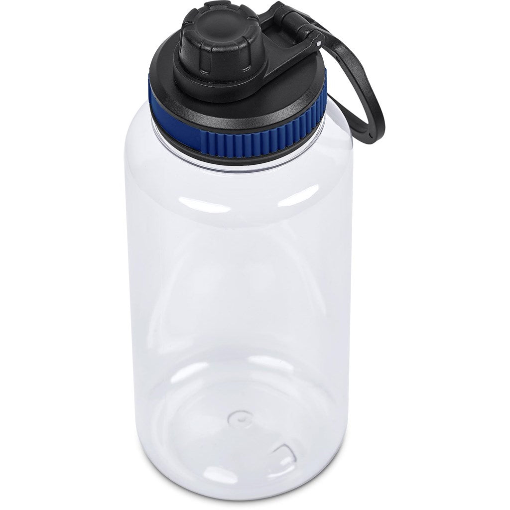 Altitude Franco Recycled PET Water Bottle – 1Litre