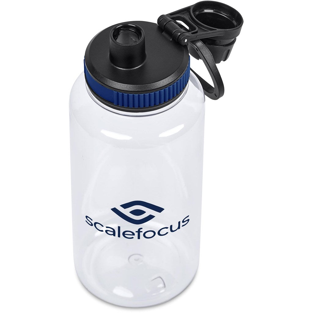 Altitude Franco Recycled PET Water Bottle – 1Litre