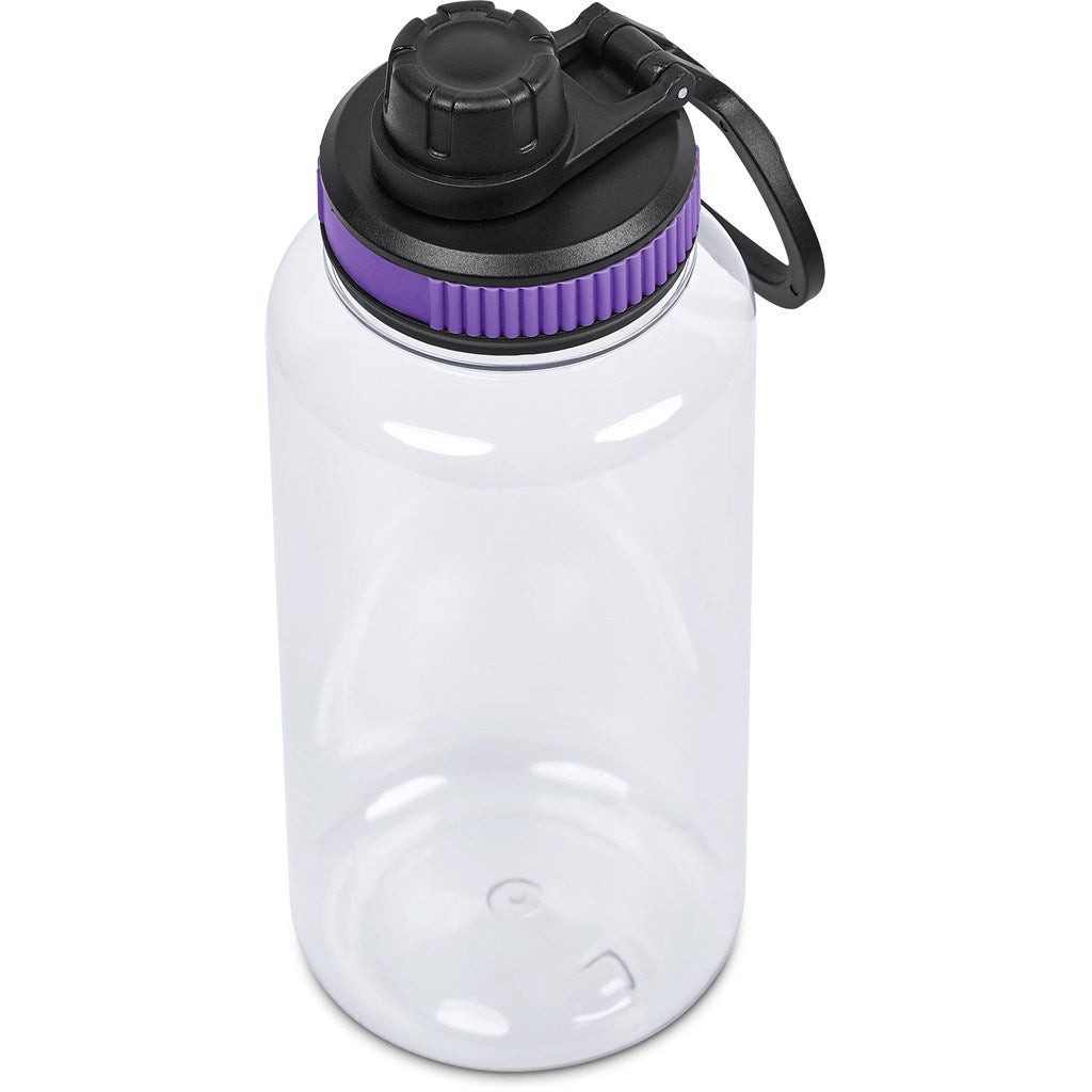 Altitude Franco Recycled PET Water Bottle – 1Litre