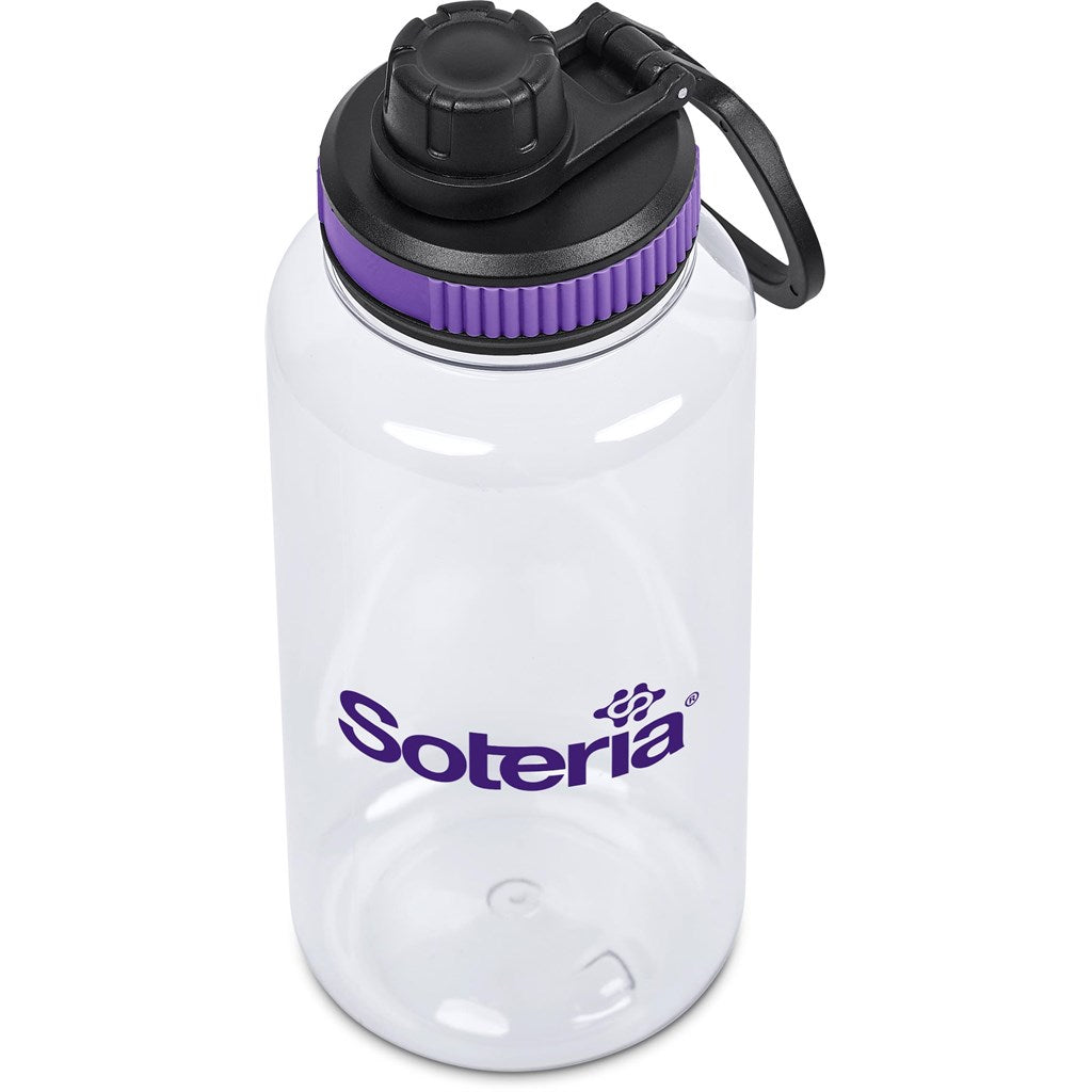 Altitude Franco Recycled PET Water Bottle – 1Litre