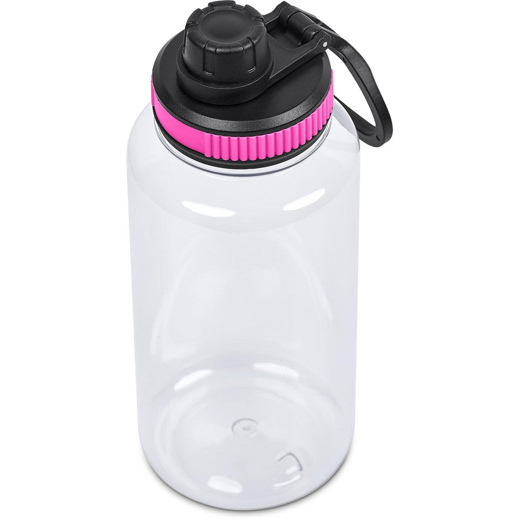 Altitude Franco Recycled PET Water Bottle – 1Litre