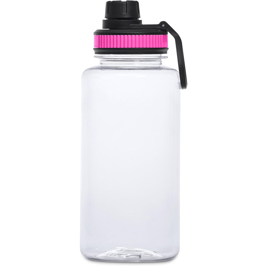 Altitude Franco Recycled PET Water Bottle – 1Litre