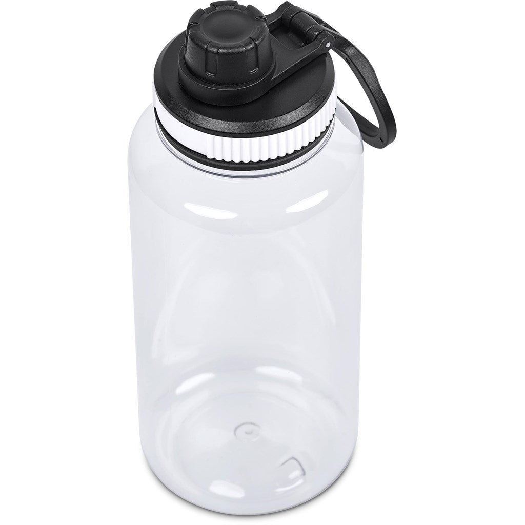 Altitude Franco Recycled PET Water Bottle – 1Litre