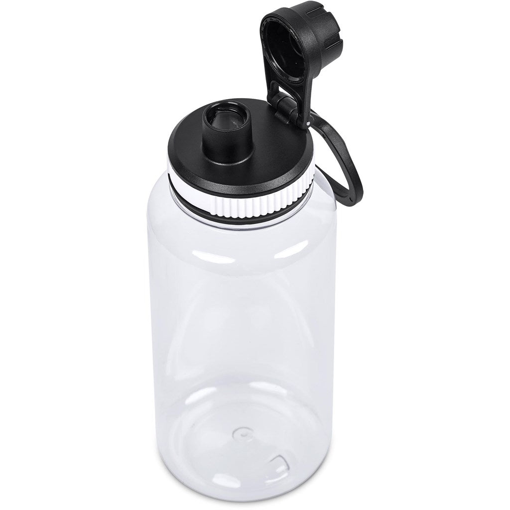 Altitude Franco Recycled PET Water Bottle – 1Litre