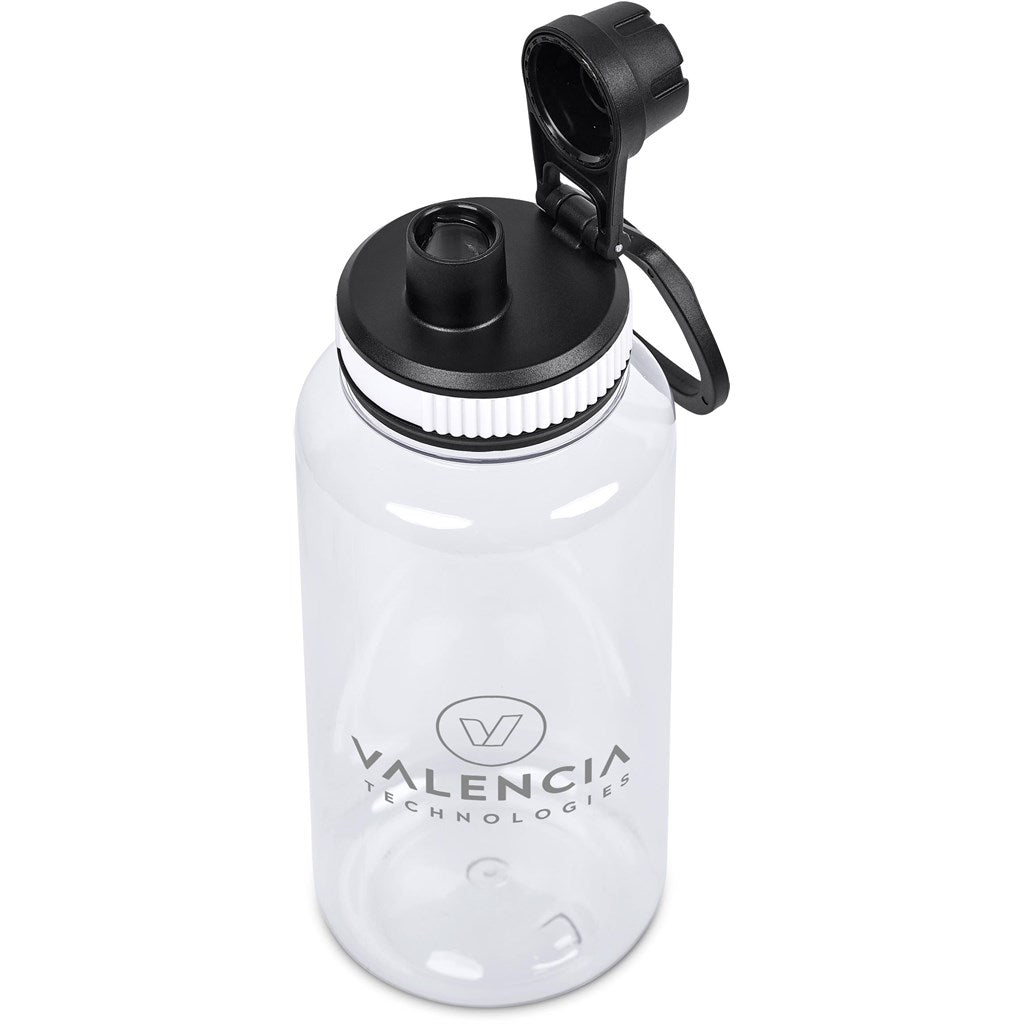 Altitude Franco Recycled PET Water Bottle – 1Litre