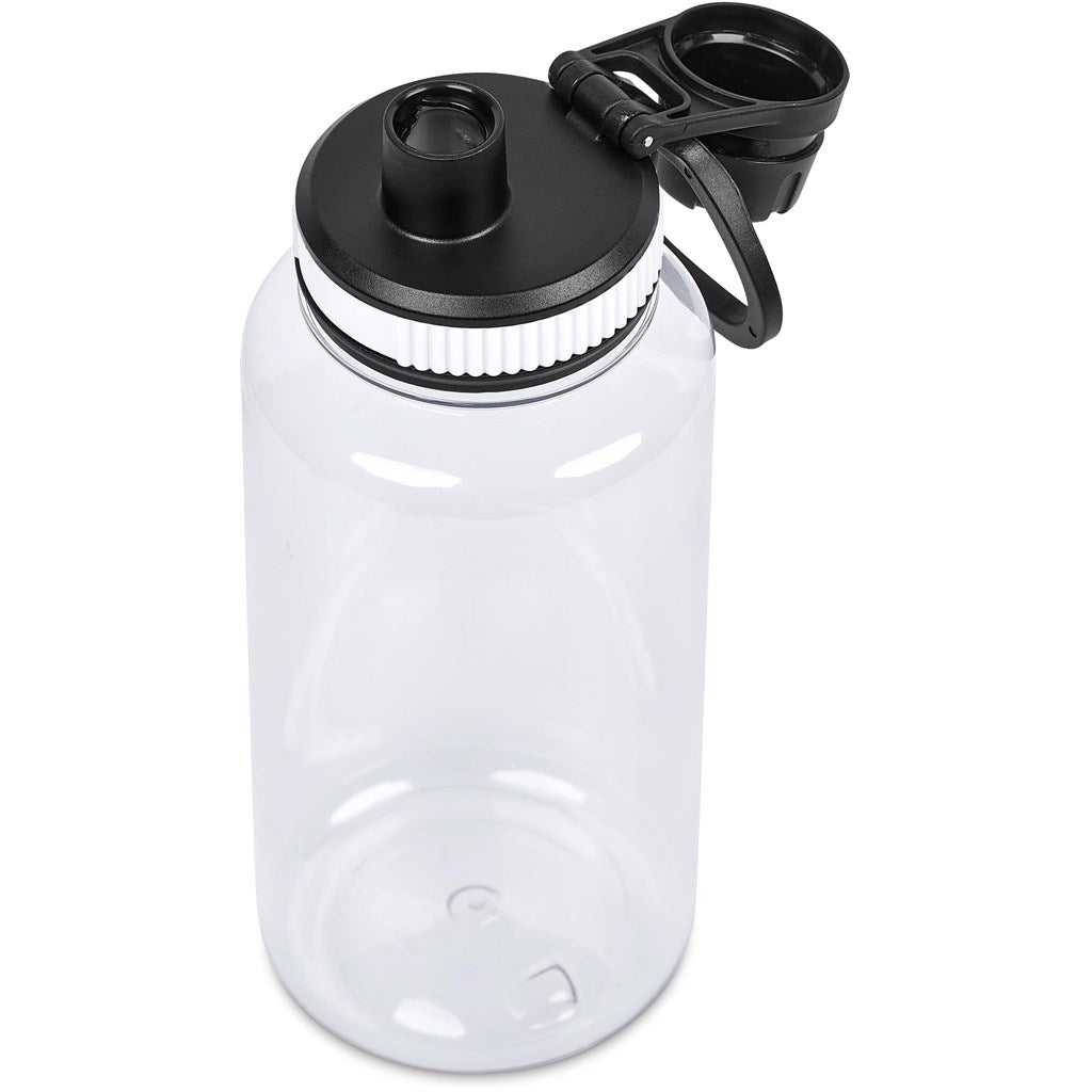 Altitude Franco Recycled PET Water Bottle – 1Litre