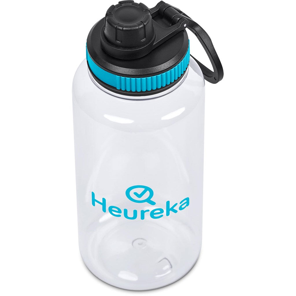 Altitude Franco Recycled PET Water Bottle – 1Litre