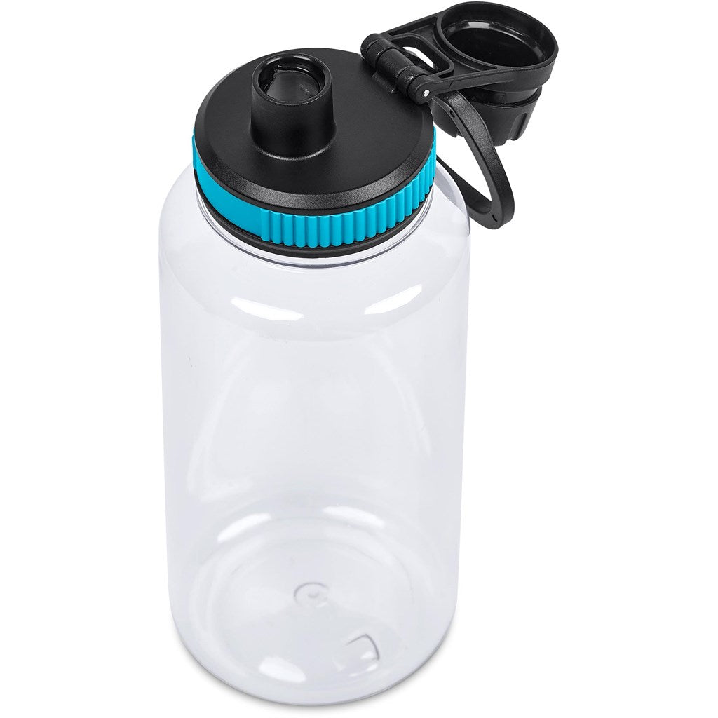 Altitude Franco Recycled PET Water Bottle – 1Litre