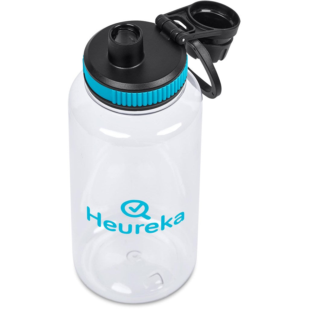 Altitude Franco Recycled PET Water Bottle – 1Litre