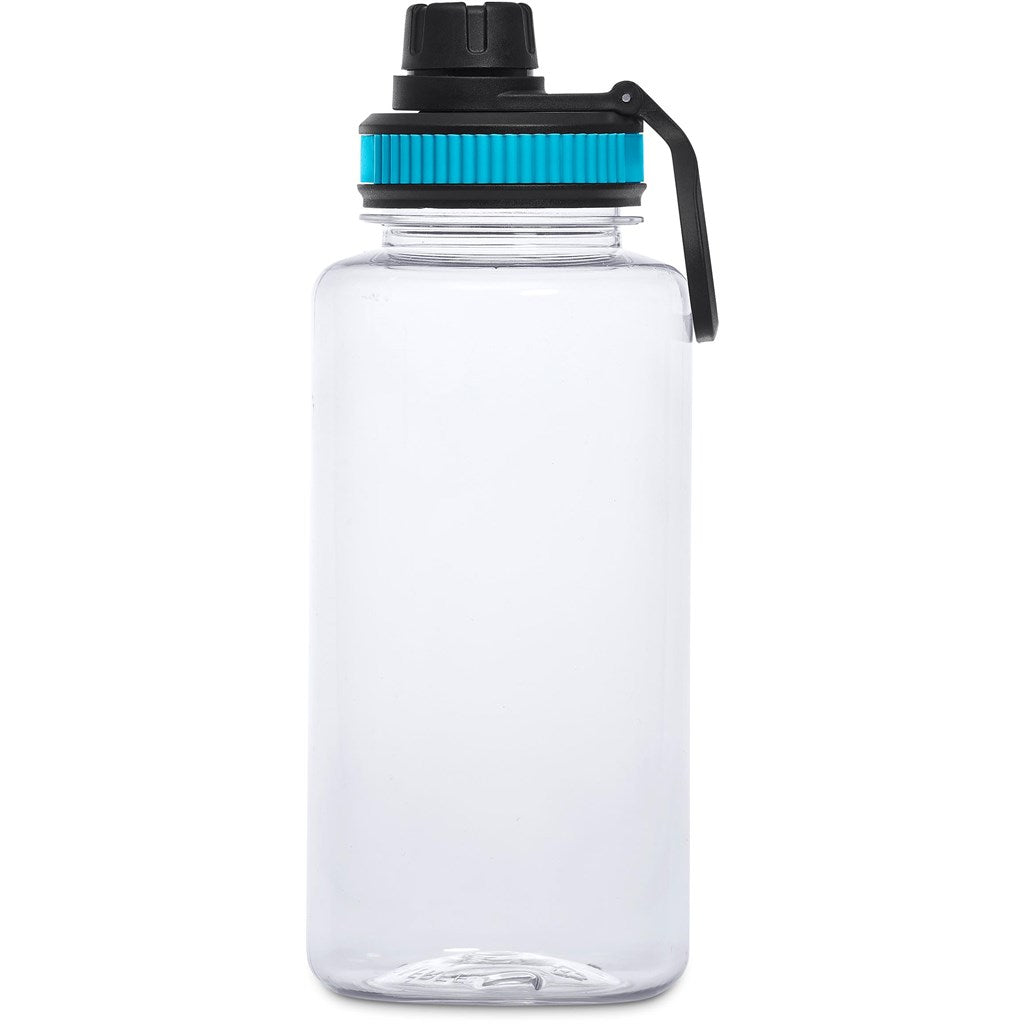 Altitude Franco Recycled PET Water Bottle – 1Litre