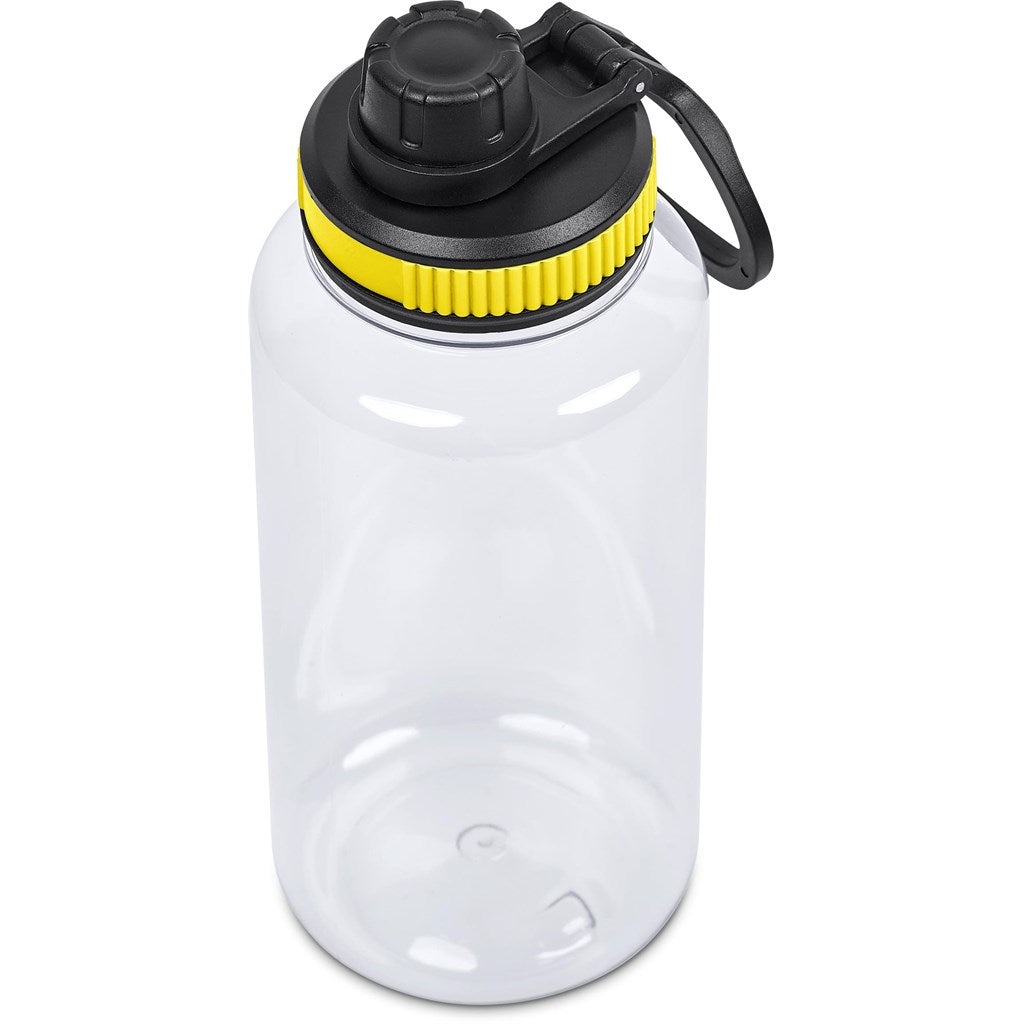 Altitude Franco Recycled PET Water Bottle – 1Litre