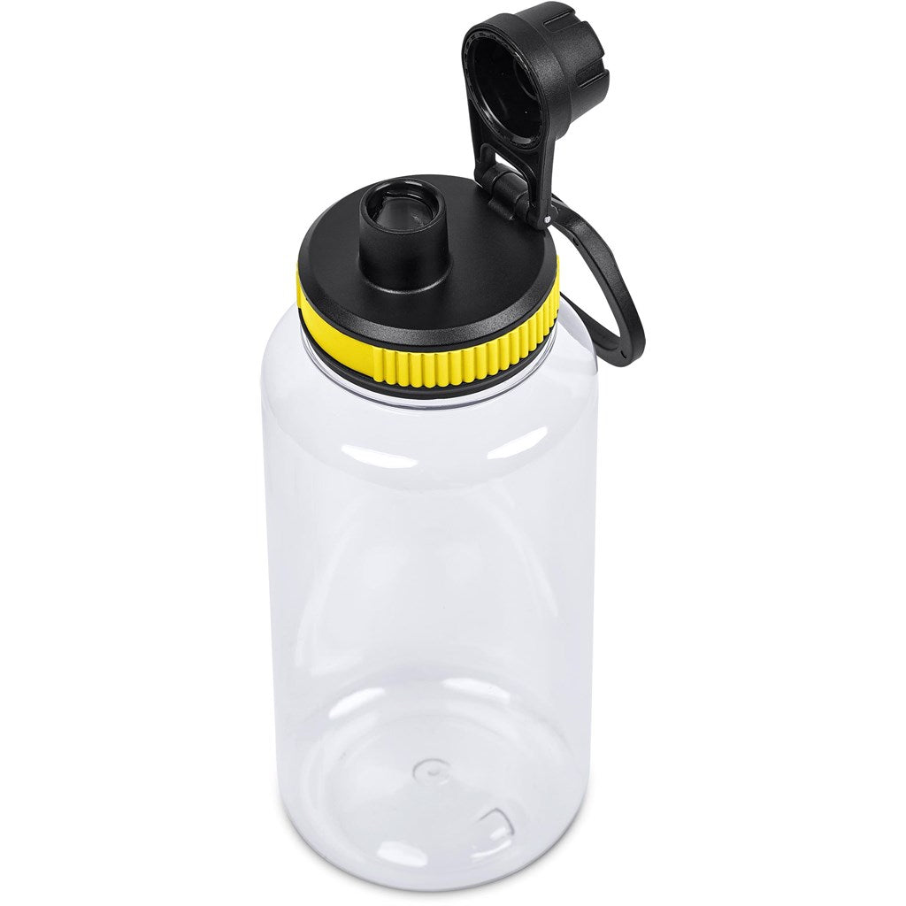 Altitude Franco Recycled PET Water Bottle – 1Litre