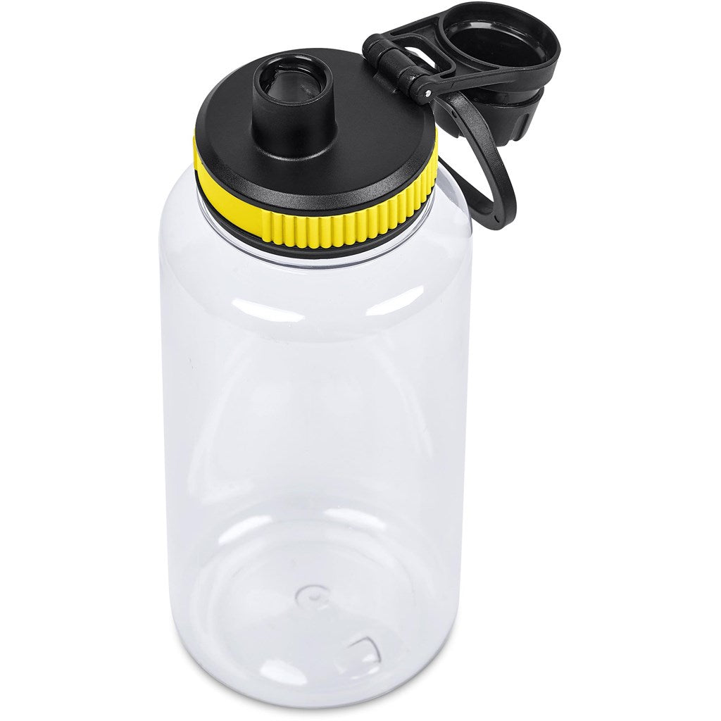 Altitude Franco Recycled PET Water Bottle – 1Litre