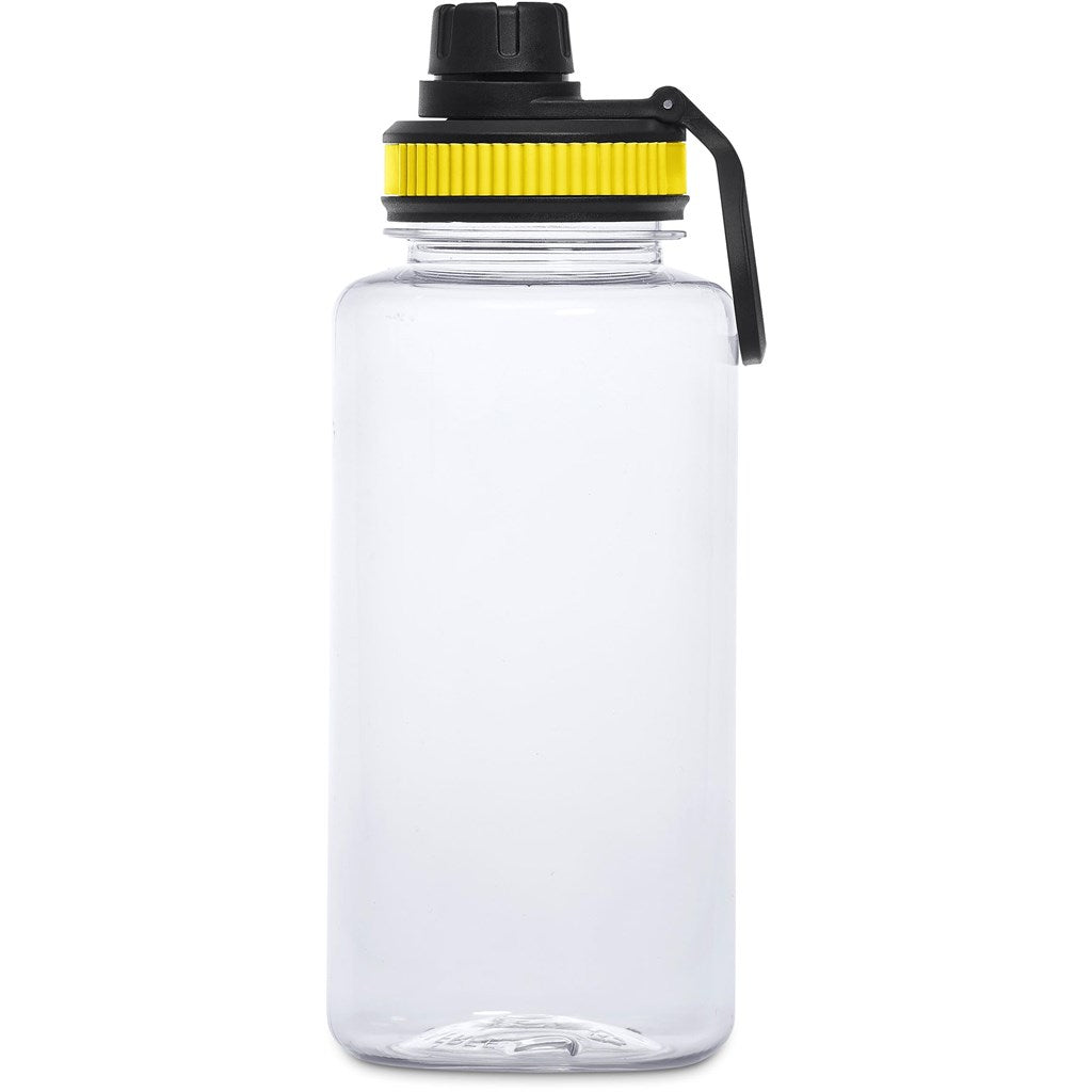 Altitude Franco Recycled PET Water Bottle – 1Litre