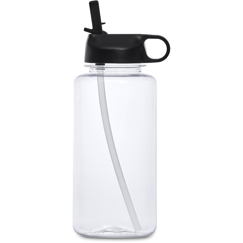 Altitude Castro Recycled PET Water Bottle – 1Litre