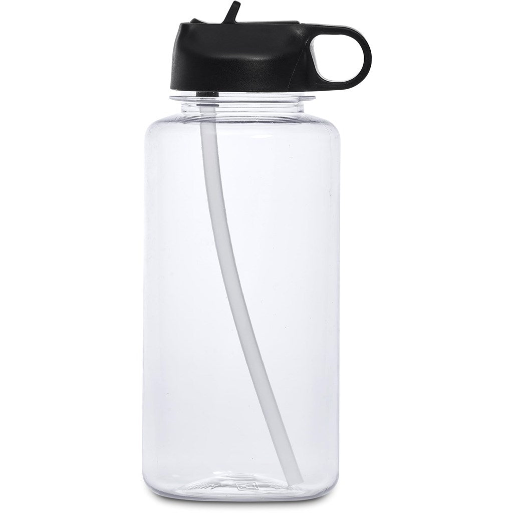 Altitude Castro Recycled PET Water Bottle – 1Litre