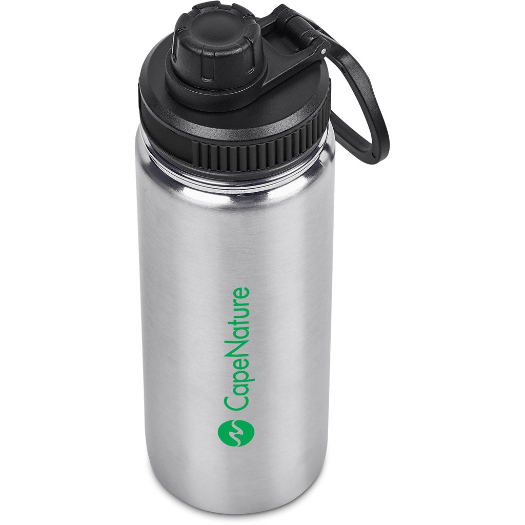 Altitude Cardozo Stainless Steel Water Bottle – 750ml