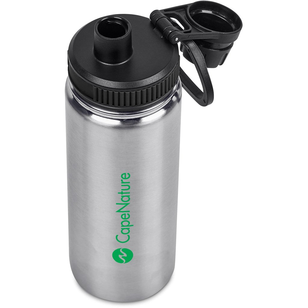 Altitude Cardozo Stainless Steel Water Bottle – 750ml