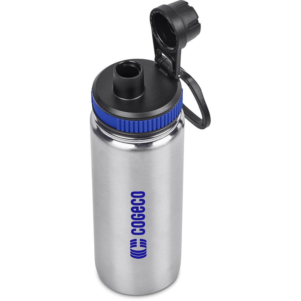 Altitude Cardozo Stainless Steel Water Bottle – 750ml