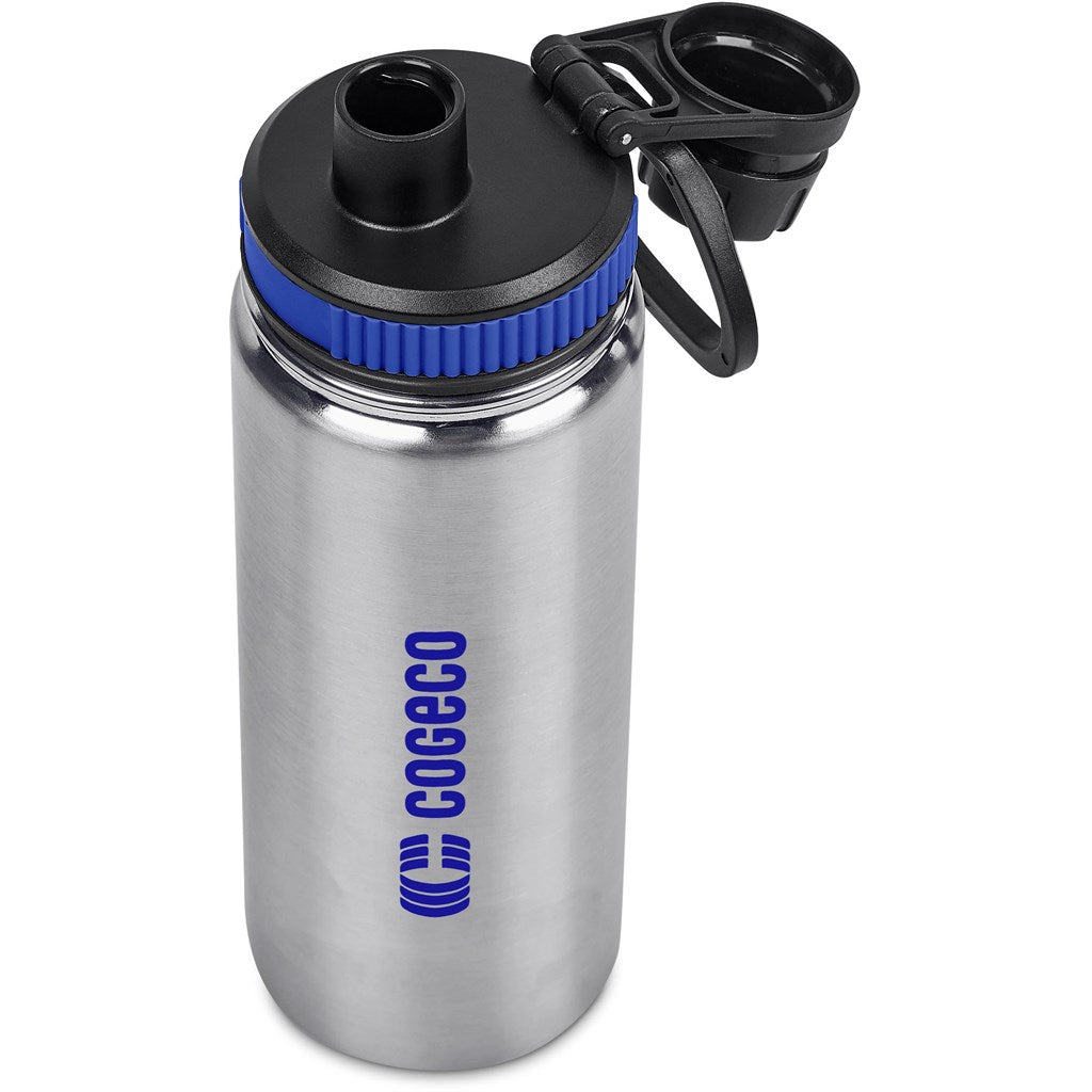 Altitude Cardozo Stainless Steel Water Bottle – 750ml