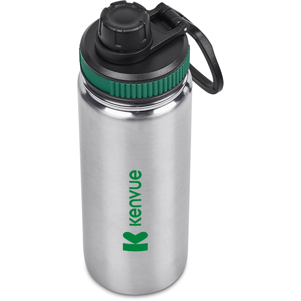 Altitude Cardozo Stainless Steel Water Bottle – 750ml