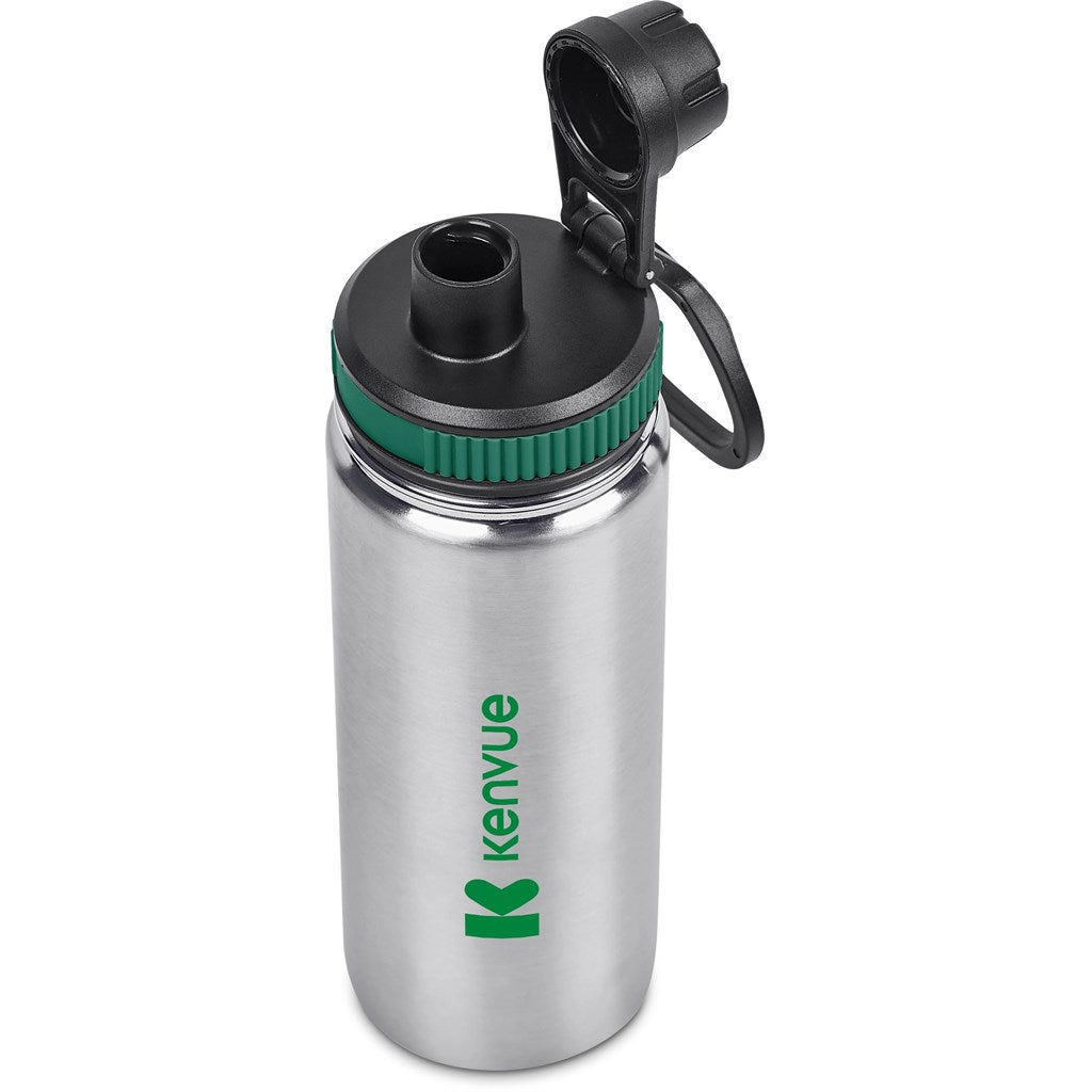 Altitude Cardozo Stainless Steel Water Bottle – 750ml