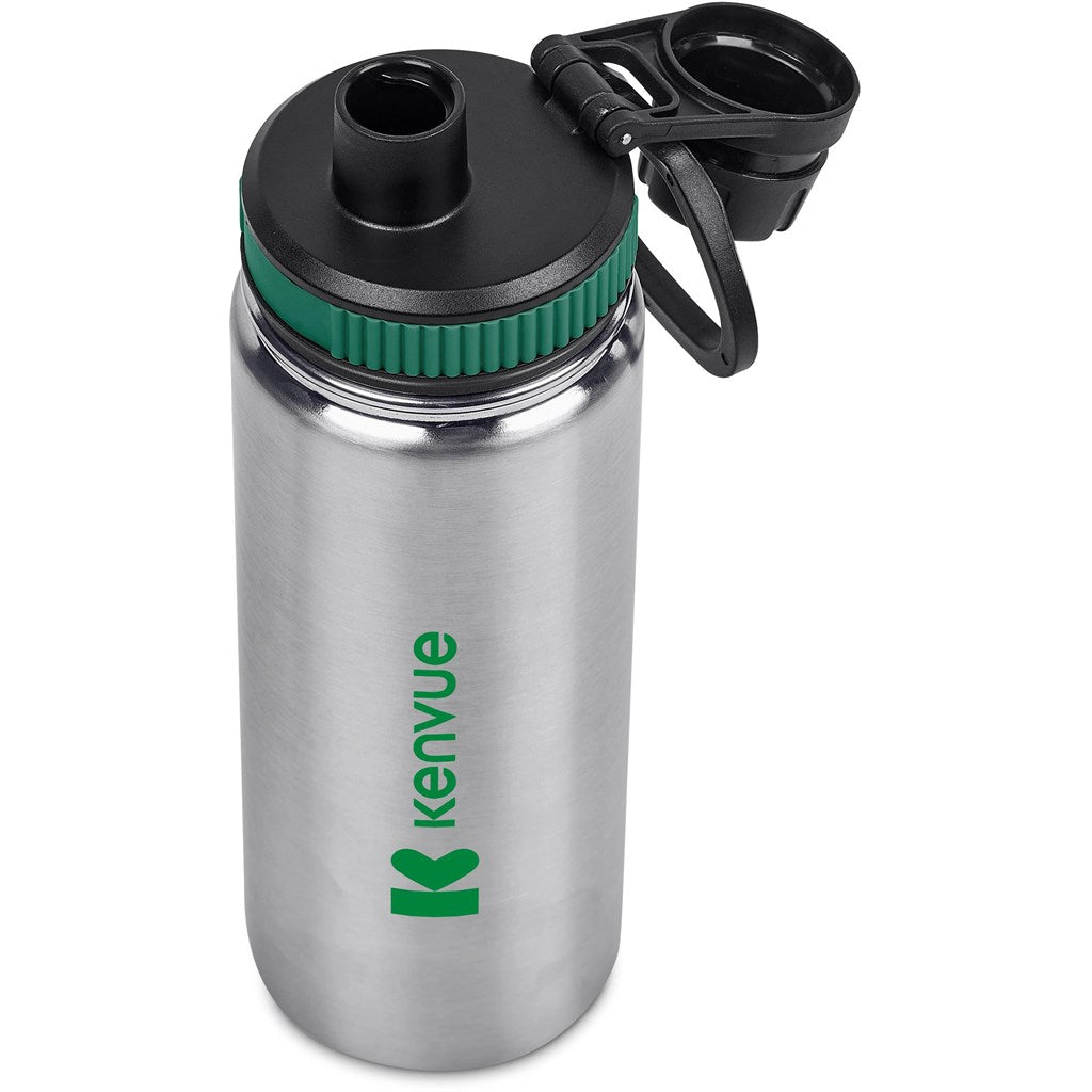 Altitude Cardozo Stainless Steel Water Bottle – 750ml