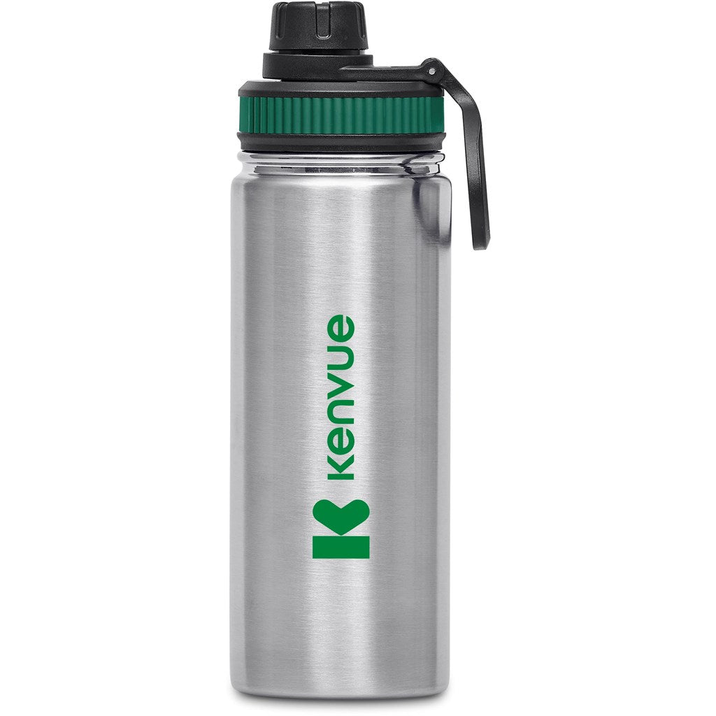 Altitude Cardozo Stainless Steel Water Bottle – 750ml