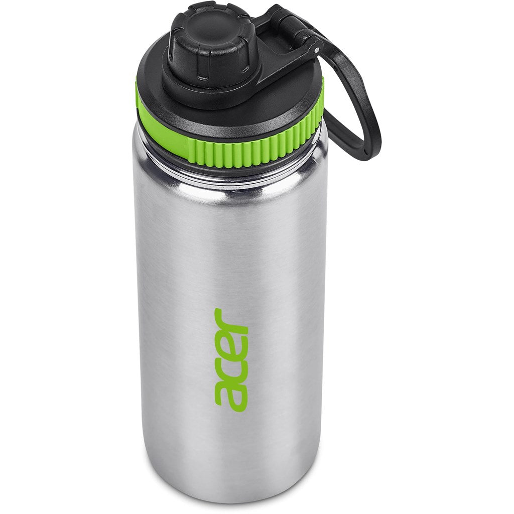 Altitude Cardozo Stainless Steel Water Bottle – 750ml