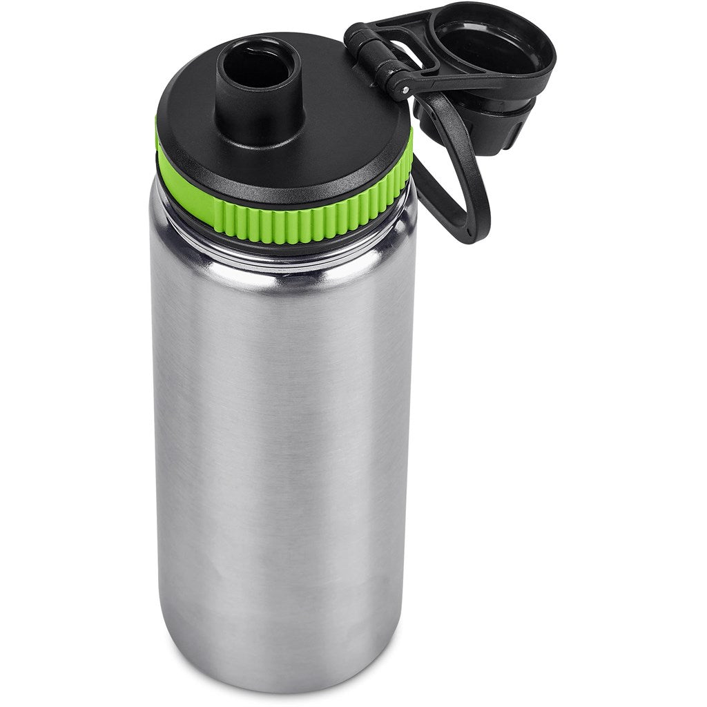 Altitude Cardozo Stainless Steel Water Bottle – 750ml