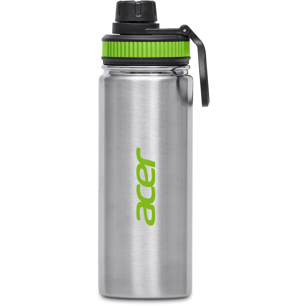 Altitude Cardozo Stainless Steel Water Bottle – 750ml