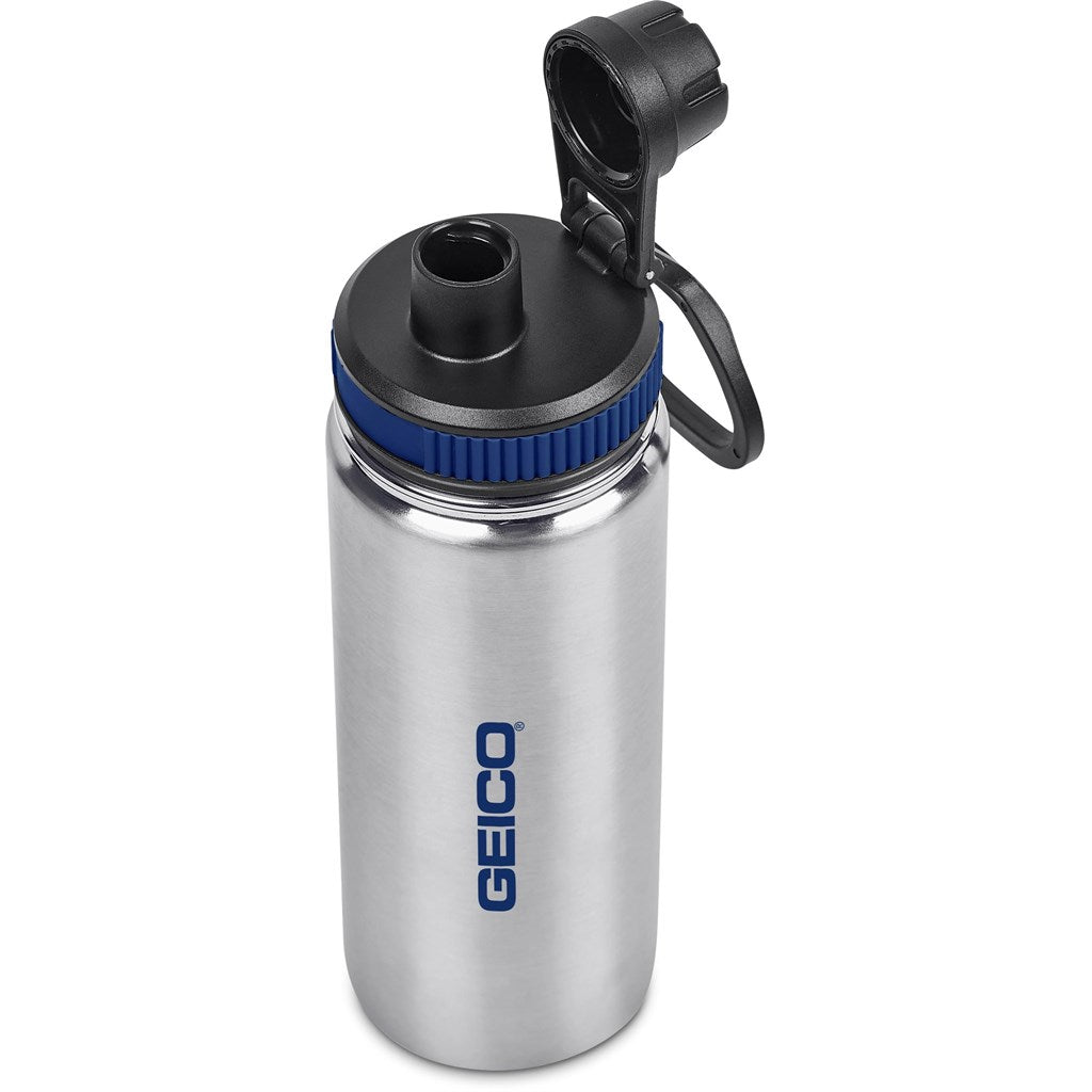 Altitude Cardozo Stainless Steel Water Bottle – 750ml