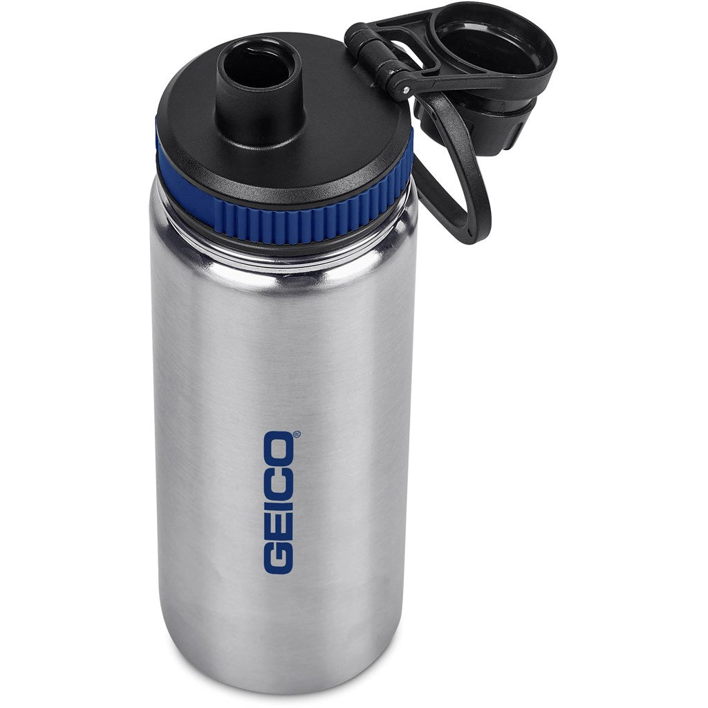 Altitude Cardozo Stainless Steel Water Bottle – 750ml