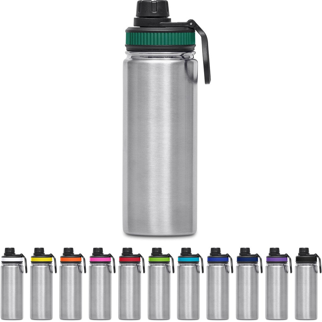 Altitude Cardozo Stainless Steel Water Bottle – 750ml