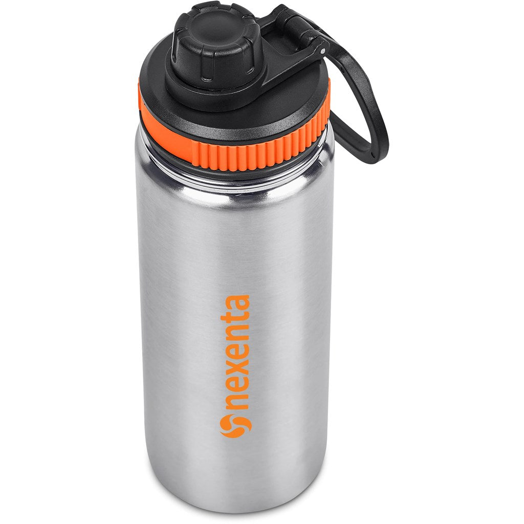 Altitude Cardozo Stainless Steel Water Bottle – 750ml