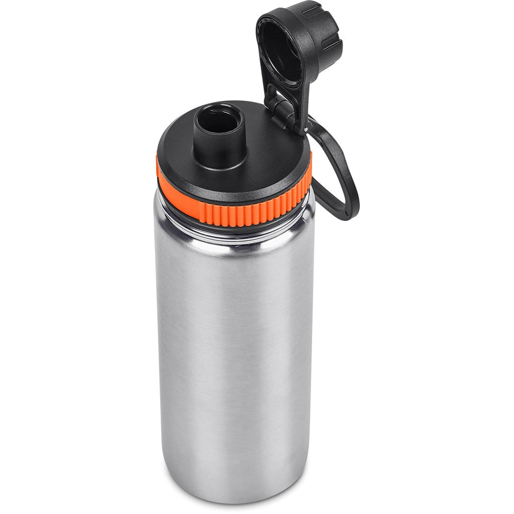 Altitude Cardozo Stainless Steel Water Bottle – 750ml