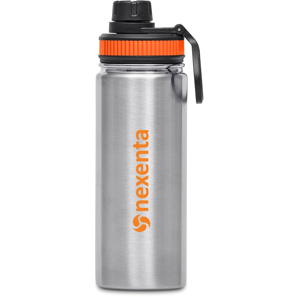 Altitude Cardozo Stainless Steel Water Bottle – 750ml